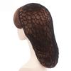Turbans For Women Mesh Cap Net Hat Handmade Snood Braid Turban Hat Knit Hat Women's Hijabs Crochet Hairnet Headbands