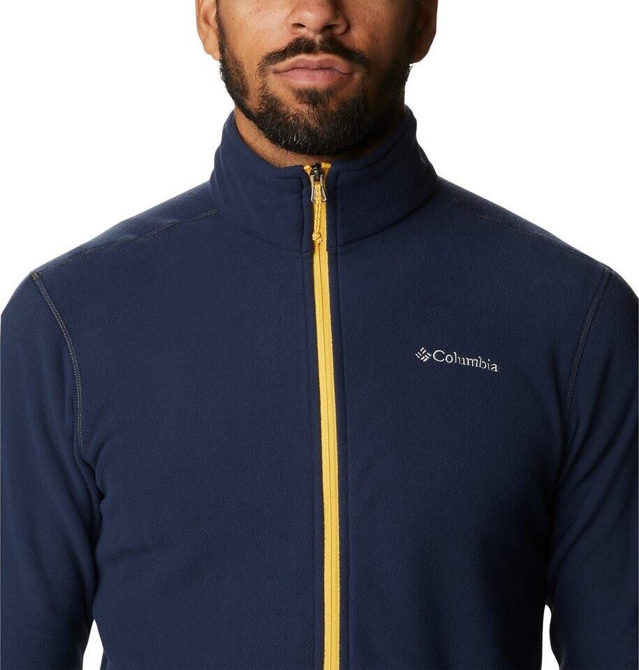 Куртка Columbia Fast Trek Microfleece Men (1772751) collegiate navy