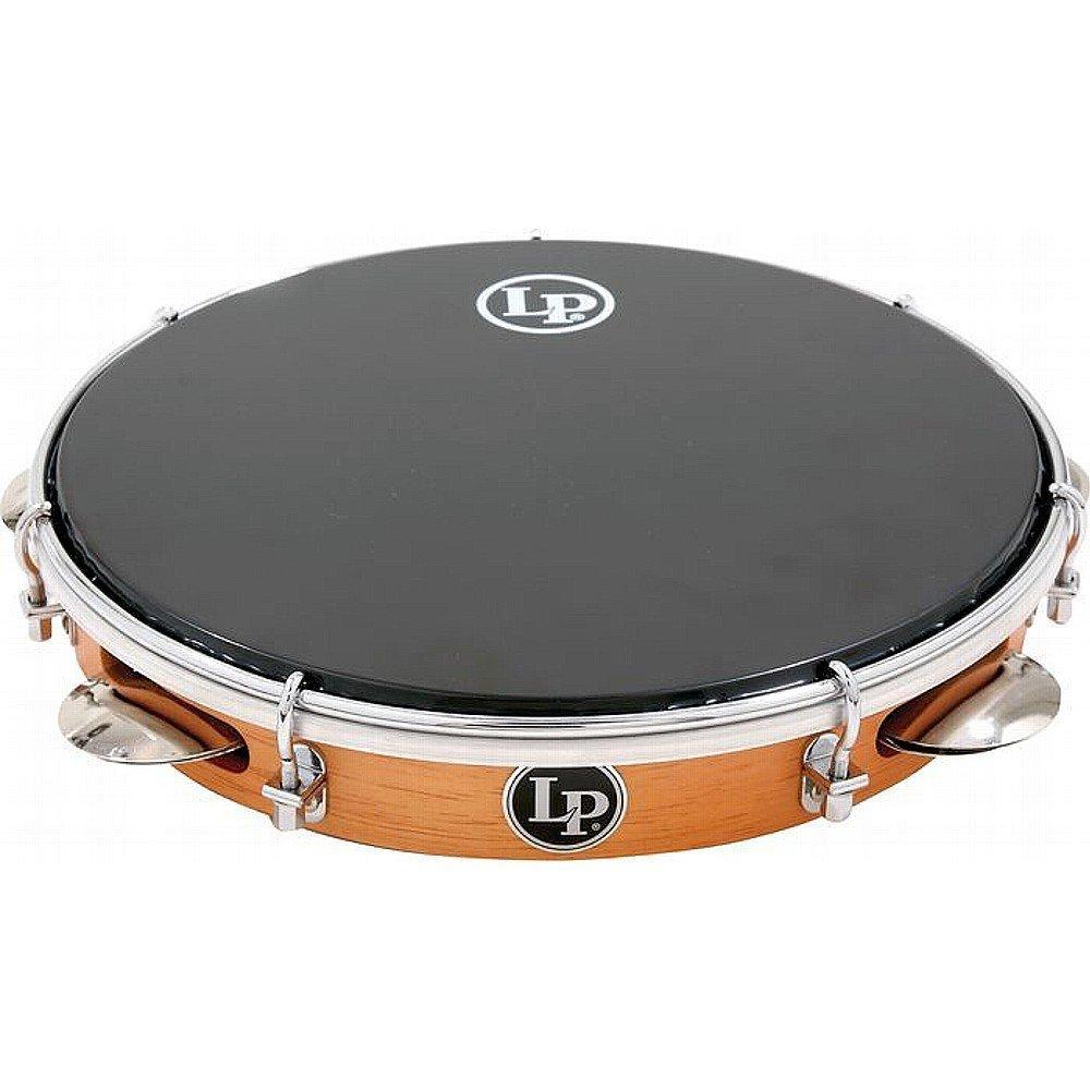 

LP Tambourine Brazilian Series Rio Brazilian Pandeiro LP3012 12″