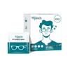 Anti-Fog Disposable Wipes for Glasses & Screens - Quick-Drying, Clear Vision