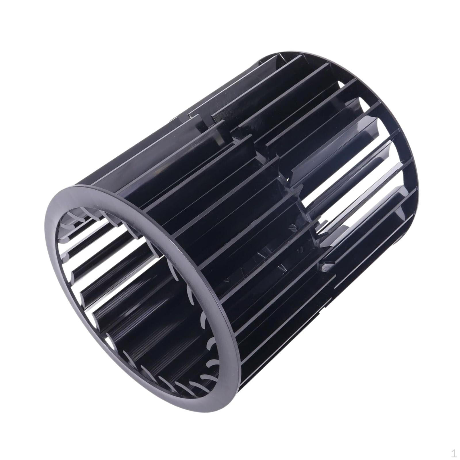 

1472A1191 Вентилятор кондиционера комплекта колес заменяет простую установку для 47023