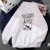 Fashion Rock Band Rancid Hoodies Men Casual Streetwear Sweatshirts Sudaderas Hombre Graphic Clothes Hooded Winter Hoodie