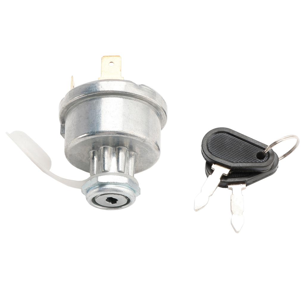 Ignition Switch 883928M91 Fits For Massey Ferguson TO35 135 165 35 50 200 88