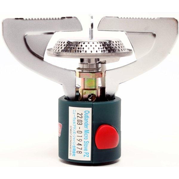 Coleman Coleman 203535 [Outlander Micro Stove Pz  Outlander Micro Stove Pz ]
