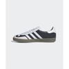 Indoor With Adidas Gazelle X   Black White  Ih9989
