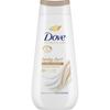 Dove Body Wash Cream Shower Silky Soft 225ml
