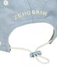 ZEROGRAM Go Light Get More String Cap