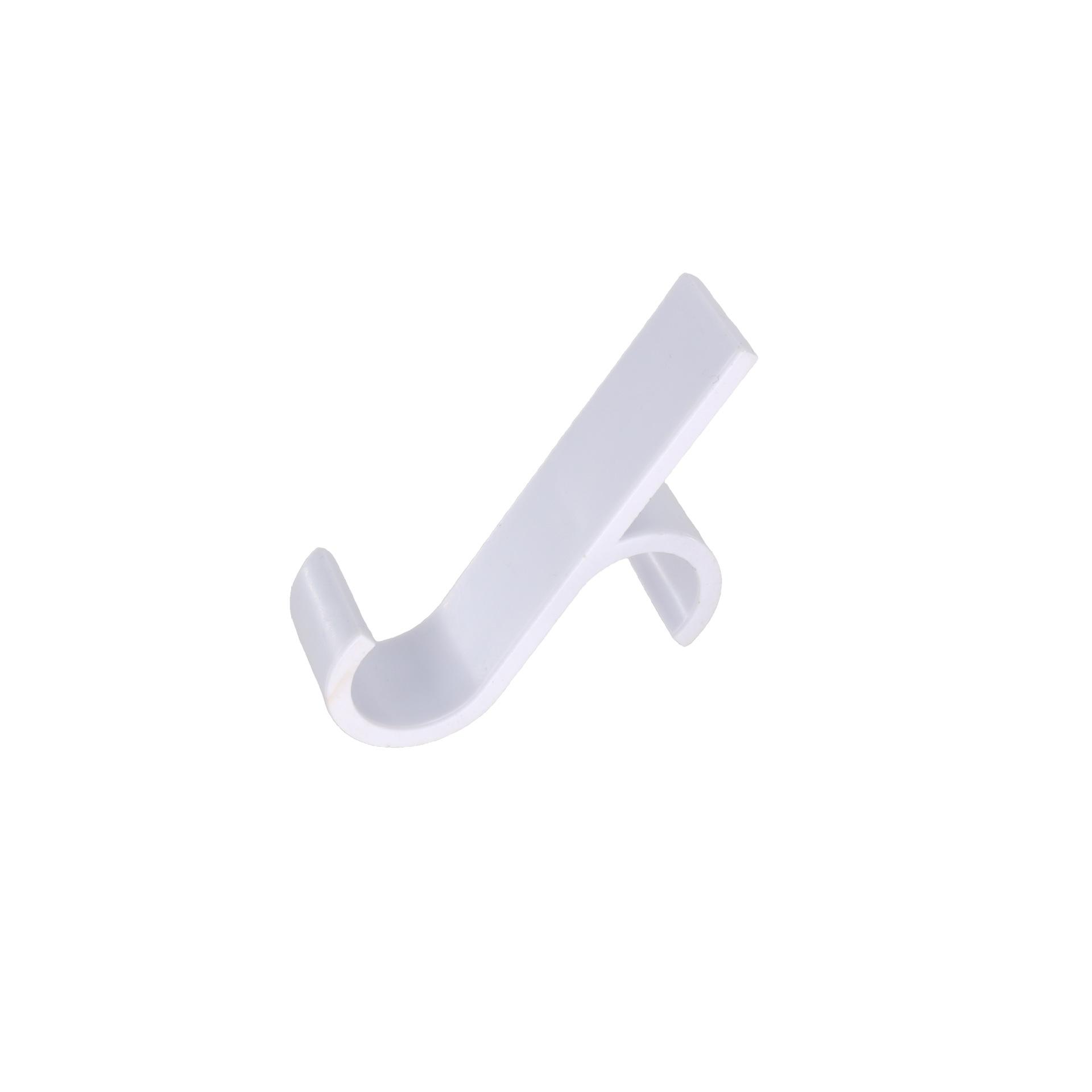 

Universal Wall-Mounted Electric Towel and Drying Rack with Hooks