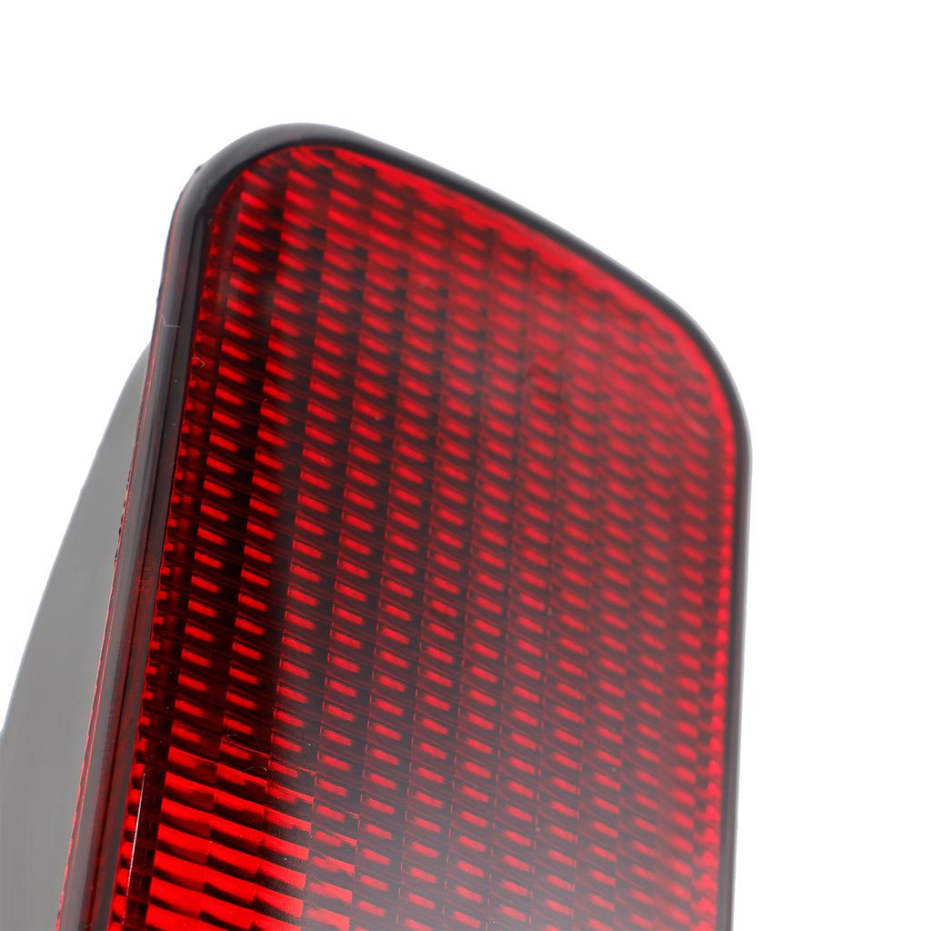 Right Rear Bumper Light Reverse Fog Lamp For Land Rover Discovery 2 2003-2004