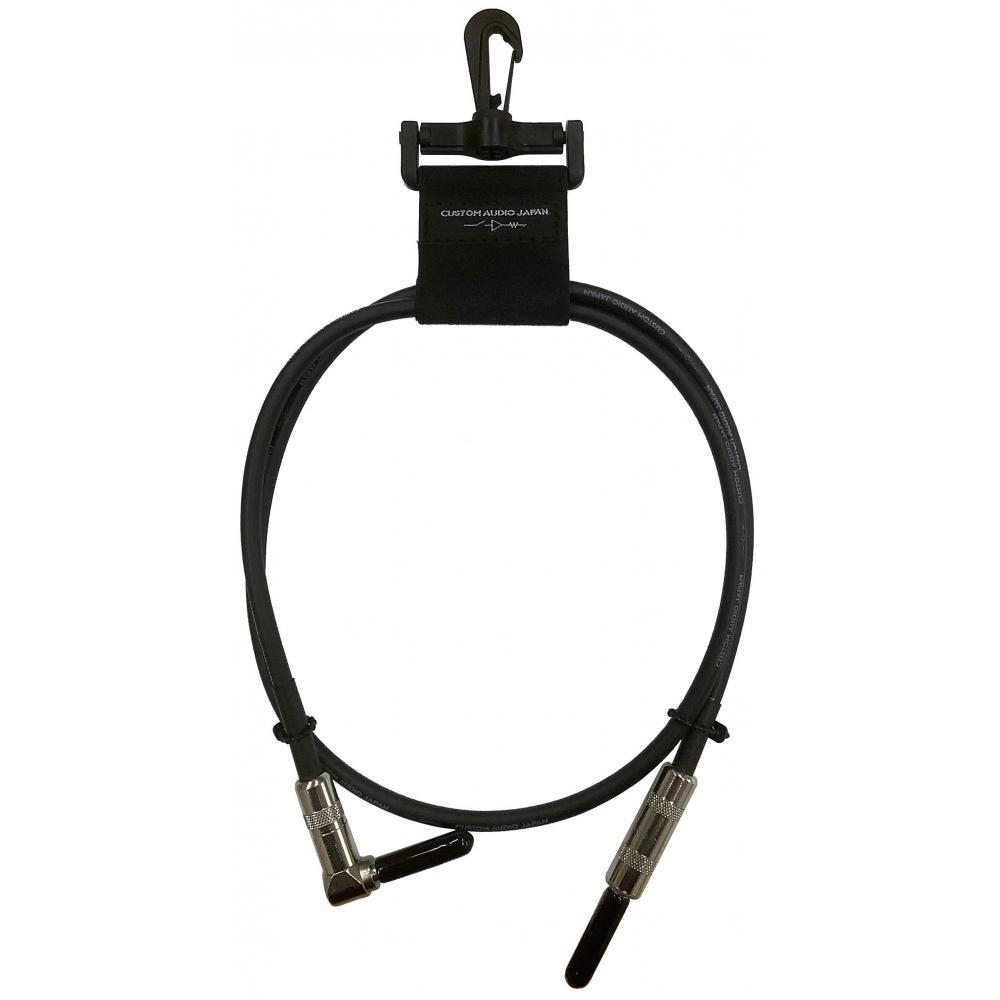 

CUSTOM AUDIO JAPAN Гитарный кабель Custom Audio Japan Legacy Cable IL 1m