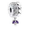 925 Sterling Silver Jewelry Accessories Unisex Silver 797591CZ