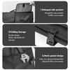 Large Capacity Collapsible Car Storage Box Cargo Case Accessories For BMW G30 G20 M3 M5 E91 E92 E93 E36 E70 X3 X4 X5 X1 E39 F30