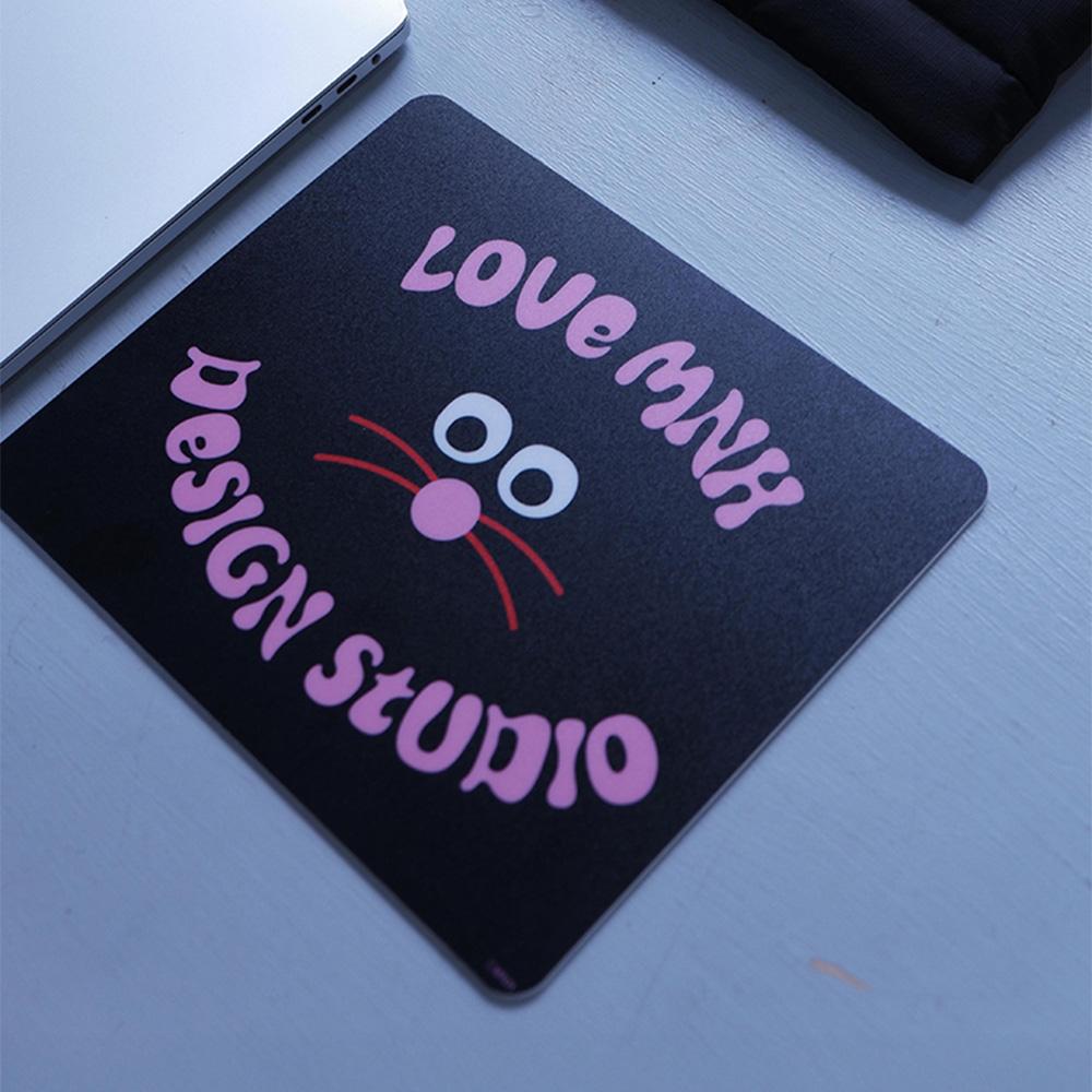 LINE FRIENDS MNH Series Official Mouse Pad
