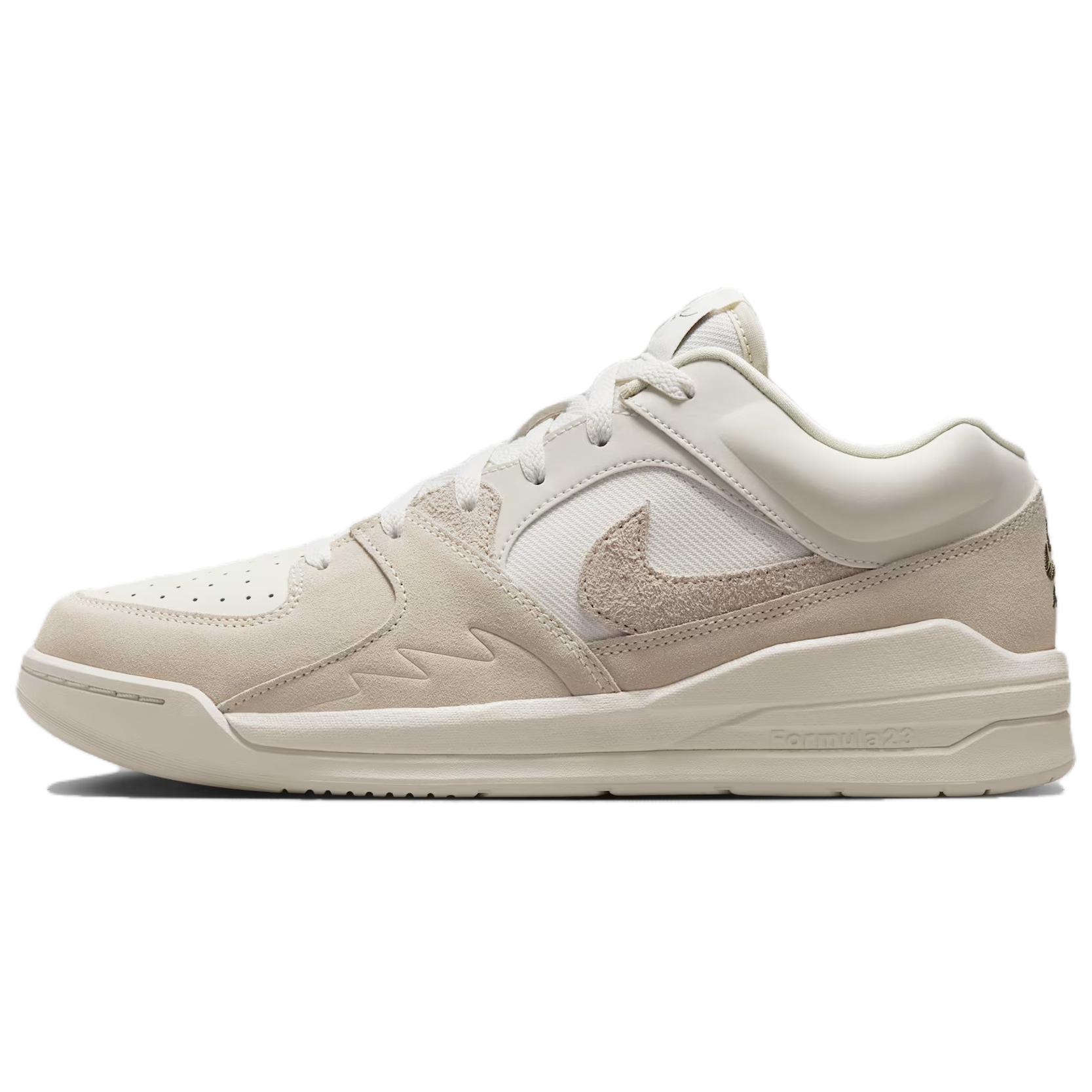 Jordan Stadium 90 White Neutral Grey DX4397-110 47.5