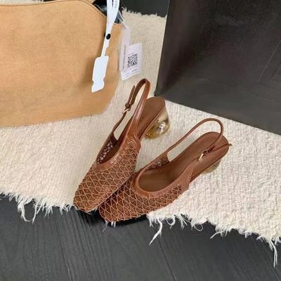 Scarpe da donna – Mules da donna