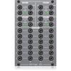 Behringer Analog Synthesizer Modular Eurorack Module 173 QUAD GATE/MULTIPLES GRAY