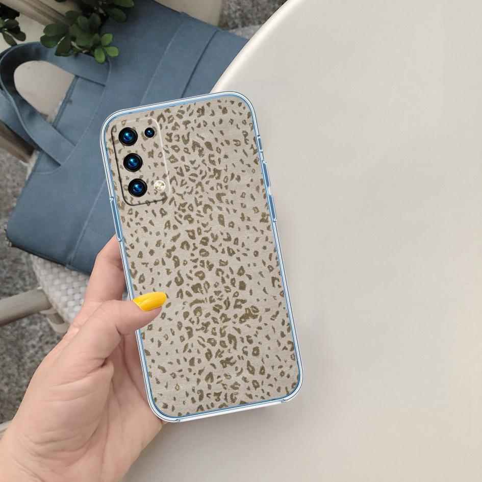 Luxury Leopard Phone Case for Motorola Moto E13 E15 E20 E22 22I E22S E30 E32 E40 E7 E7I G Plus Power Play Stylus G22 G14