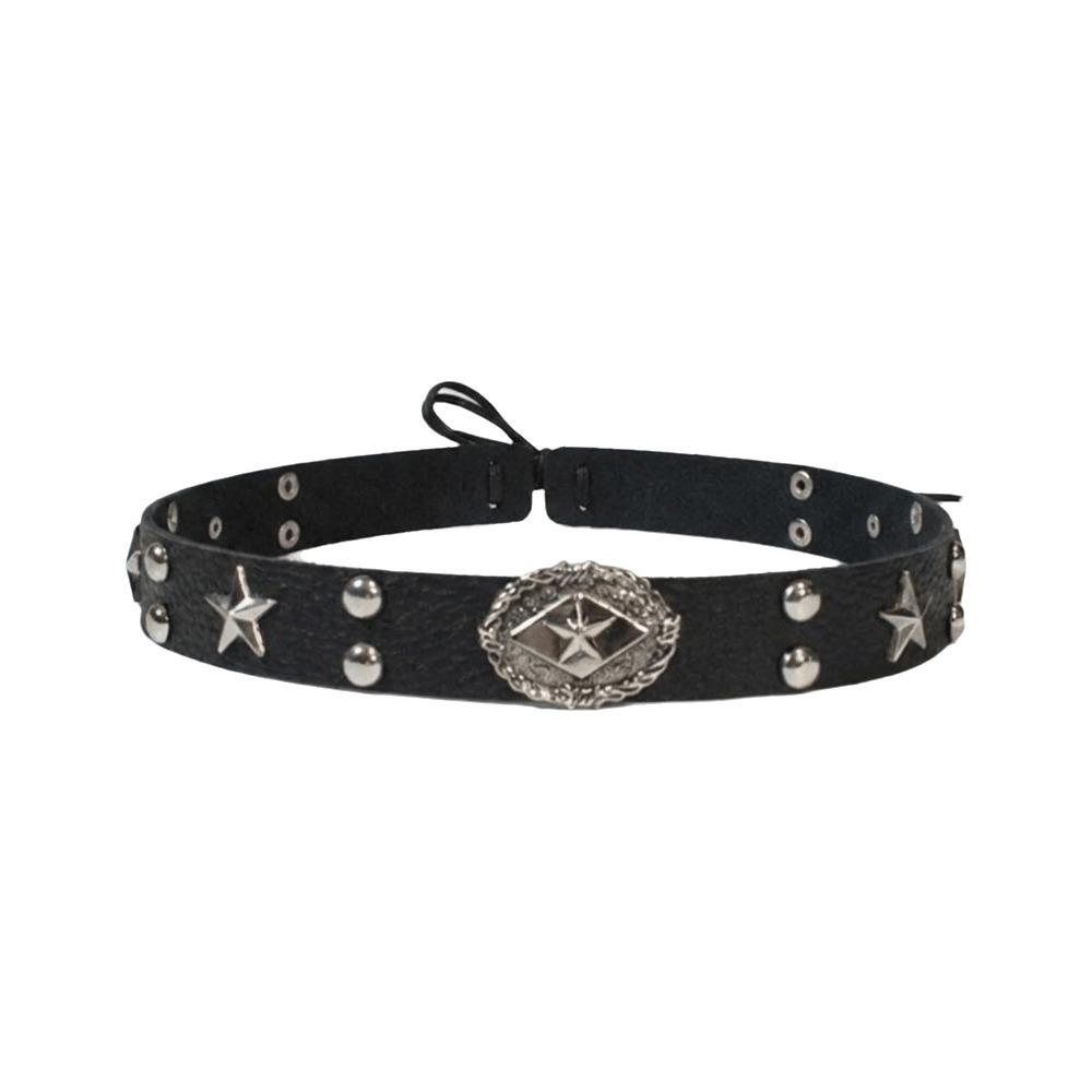 Leder Boho Kappenbänder Handgefertigte Hut Accessoires Mode Cowboy Hut Bänder Für Strohhut