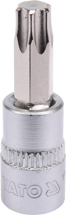 TORX KEY 1/4"" T40 L37MM YT-04307 YATO