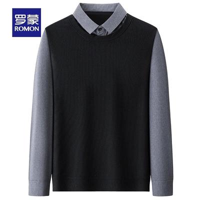 Warme kleding – Truien en longsleeves