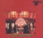CD MASAKI UEDA - ALL THAT MASAKI UEDA  27BTC1323 Japan Japanese Pop/Rock Used