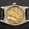 VINTAGE FAVRE LEUBA GENEVE SEA KING 253 HAND-WINDING SWISS MENS WATCH A702016-5 R208-a702016