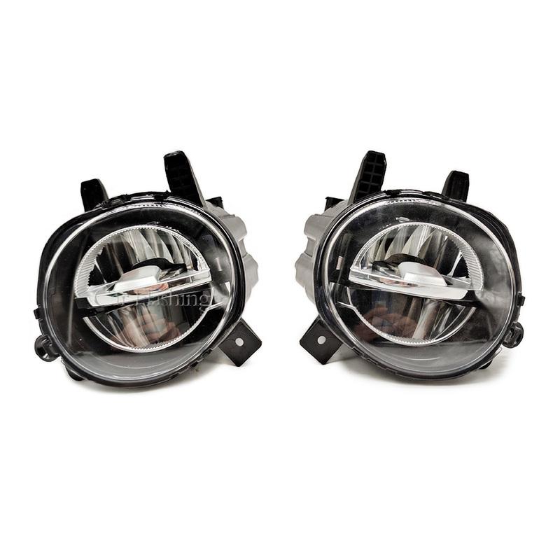 Fog Lights For BMW F20 F21 F22 F23 F30 F31 F32 F33 F34 F35 F36 LCI 2012-2018 LED Fog Light Headlight Driving Lamp
