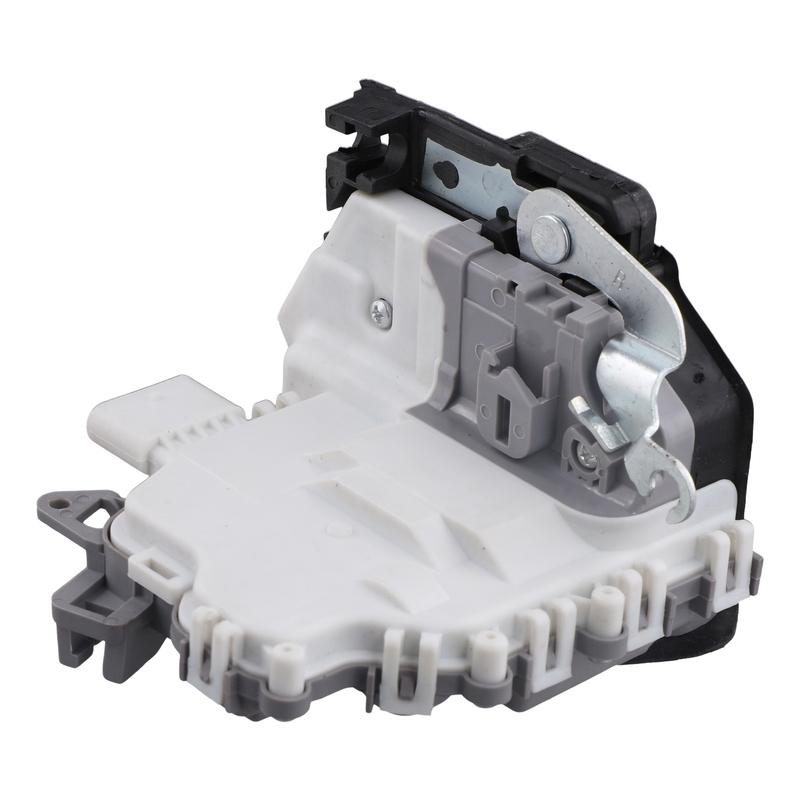 A58X-For SEAT Leon Mk2 1P 2005-2012 1P1837016B Front Right Door Lock Actuator Car Accessory Part