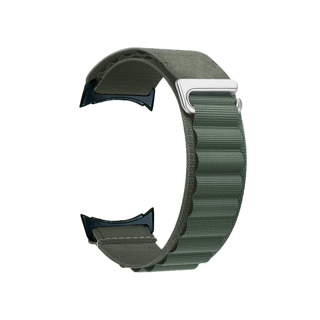 Kompatibel mit Google Pixel Watch 4/3 45mm / Pixel Watch 3 41mm, Sport-Loop-Uhrenarmband für Pixel Watch 4/3/2/1, für Männer & Frauen