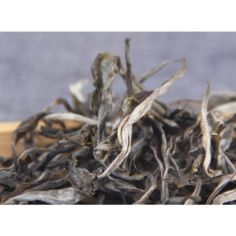 500g Pu-erh Raw Tea Loose Tea