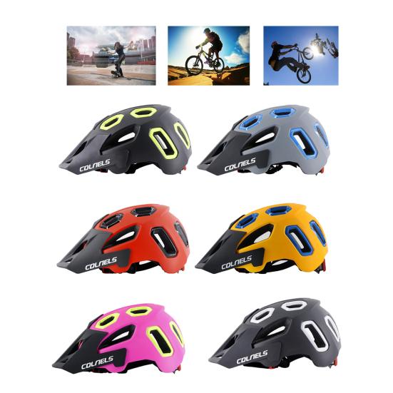 Buy Breathable Bike Helmets Delicate Stressed Uniformly Impact