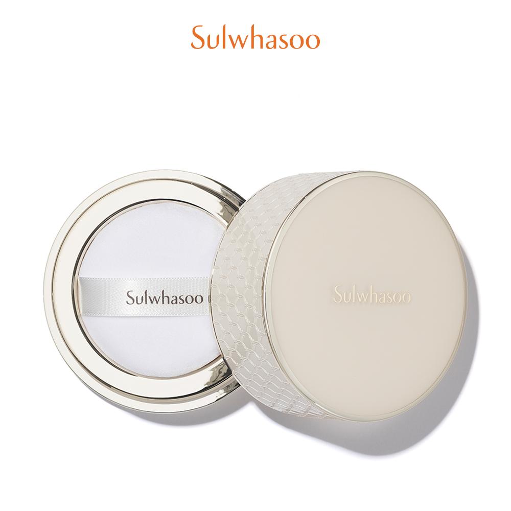 

Perfecting Powder NO. 01 Transparent 20g Korean Luxe Brand Store