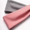 Sports Headband Sweat Absorbing Breathable Stretch Face Washing Makeup Yoga Running Basketball Sweatband Hair Accessories