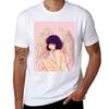 Nim Tshirt Classic Crew Neck Cotton Tshirt