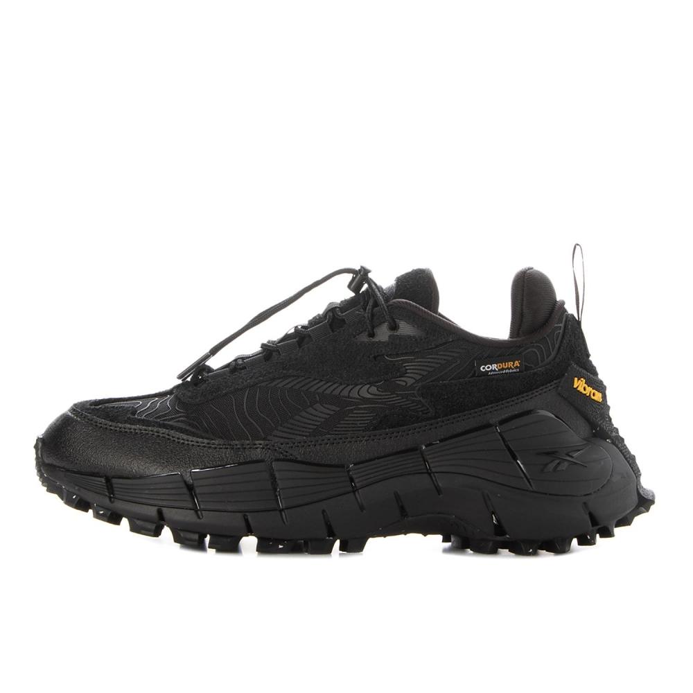 

Reebok Zig Kinetica 2.5 Edge 100254702 Black Grey 280