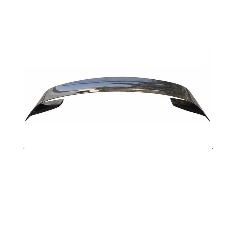2015-2017 Mustang Carbon Fiber Rear Spoiler Lip Deflector