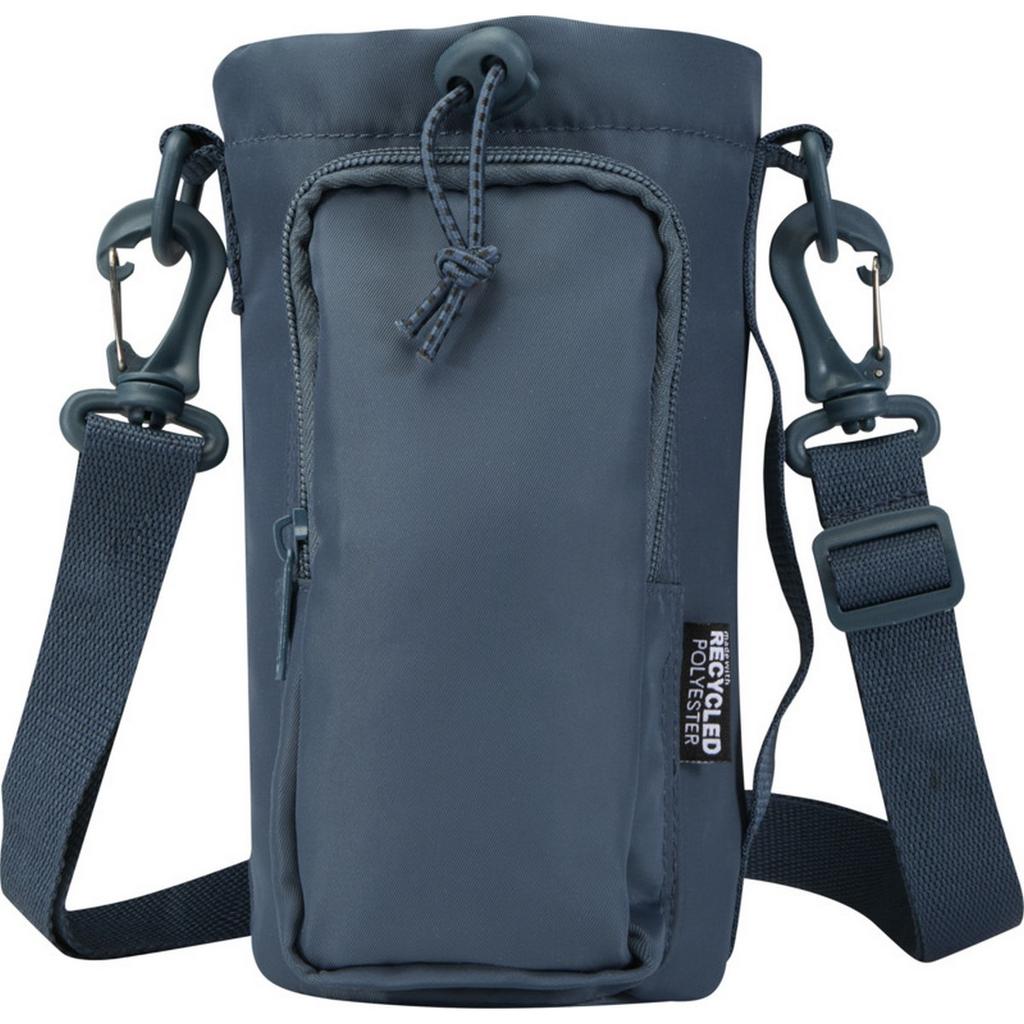 Floso Resirkulert polyester 2L flaskepose