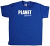 Planet Saturn Kids T-Shirt