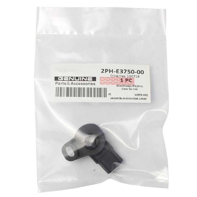 OEM 2PH-E3750-00  Throttle Position Sensor TPS For Yamaha mio m3 mio s mio z MIO I 125S GT 125 FINO F1 125 motorcycle