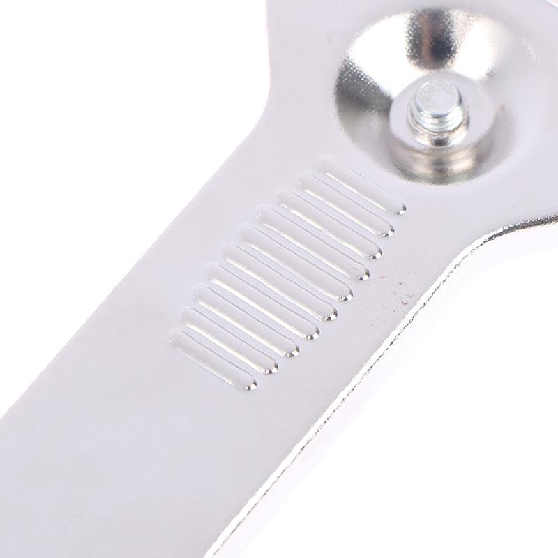 Kitchen Cleaning Tools Decontamination Scraping Spatula Tile Floor Glass Cleaning Scraper