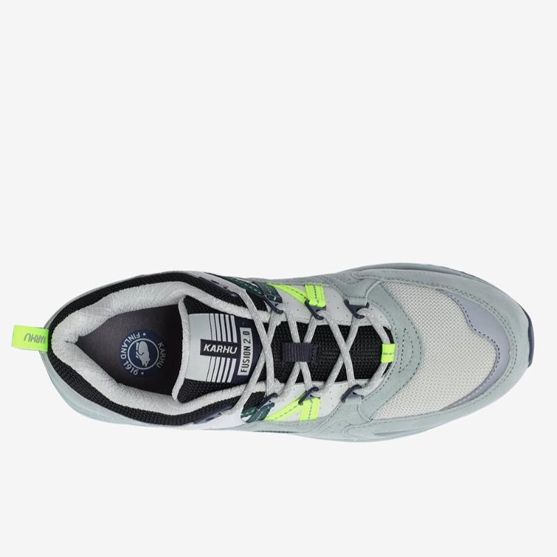 Karhu Fusion 2.0 Hiking Running Shoes Skhm2238040