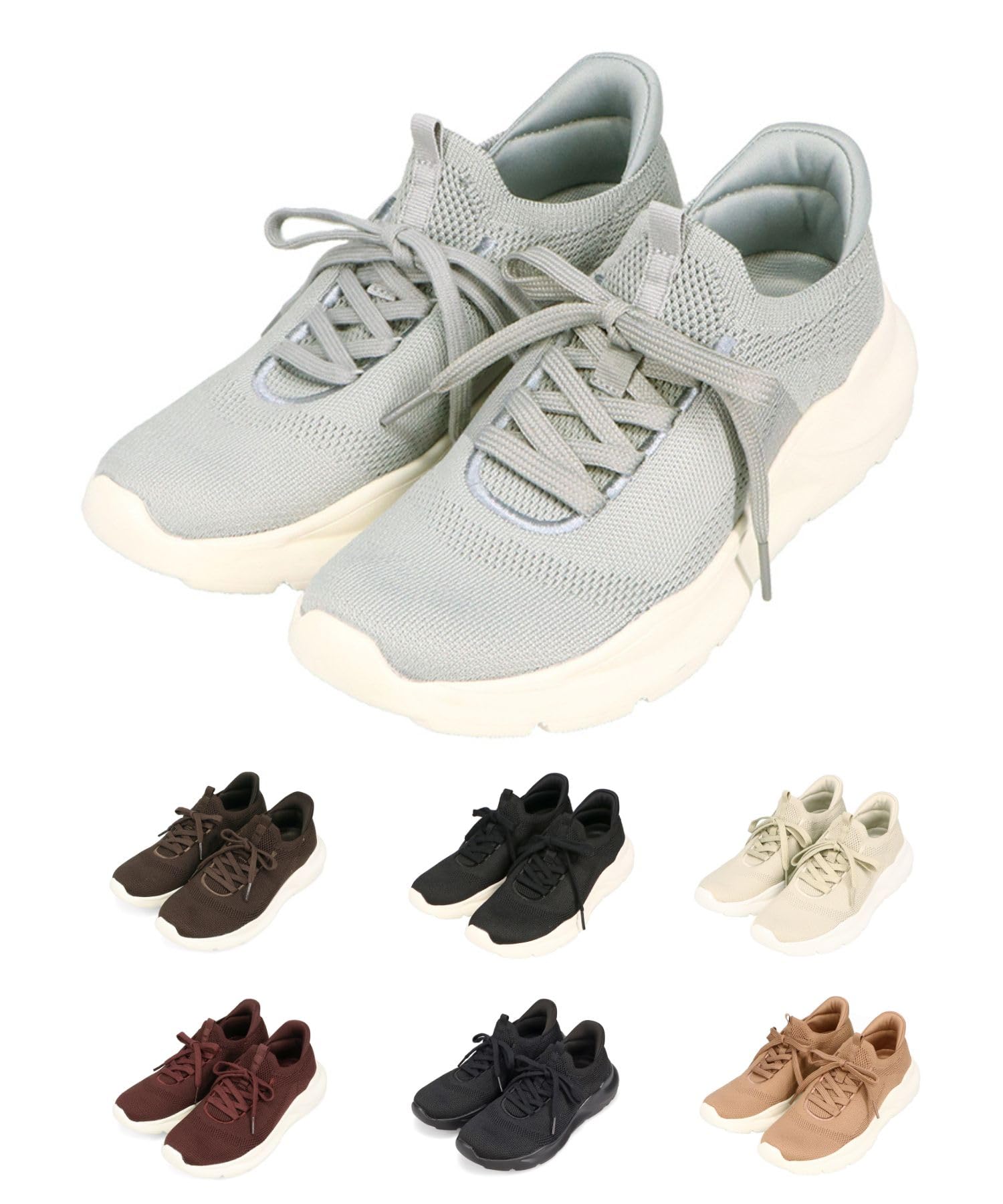 

Walking Sneakers Easy to Put On While Available in Large and Small Easy to Wear Women s - Standing, Hands-Free, Lightweight, Sizes, Comfortable,