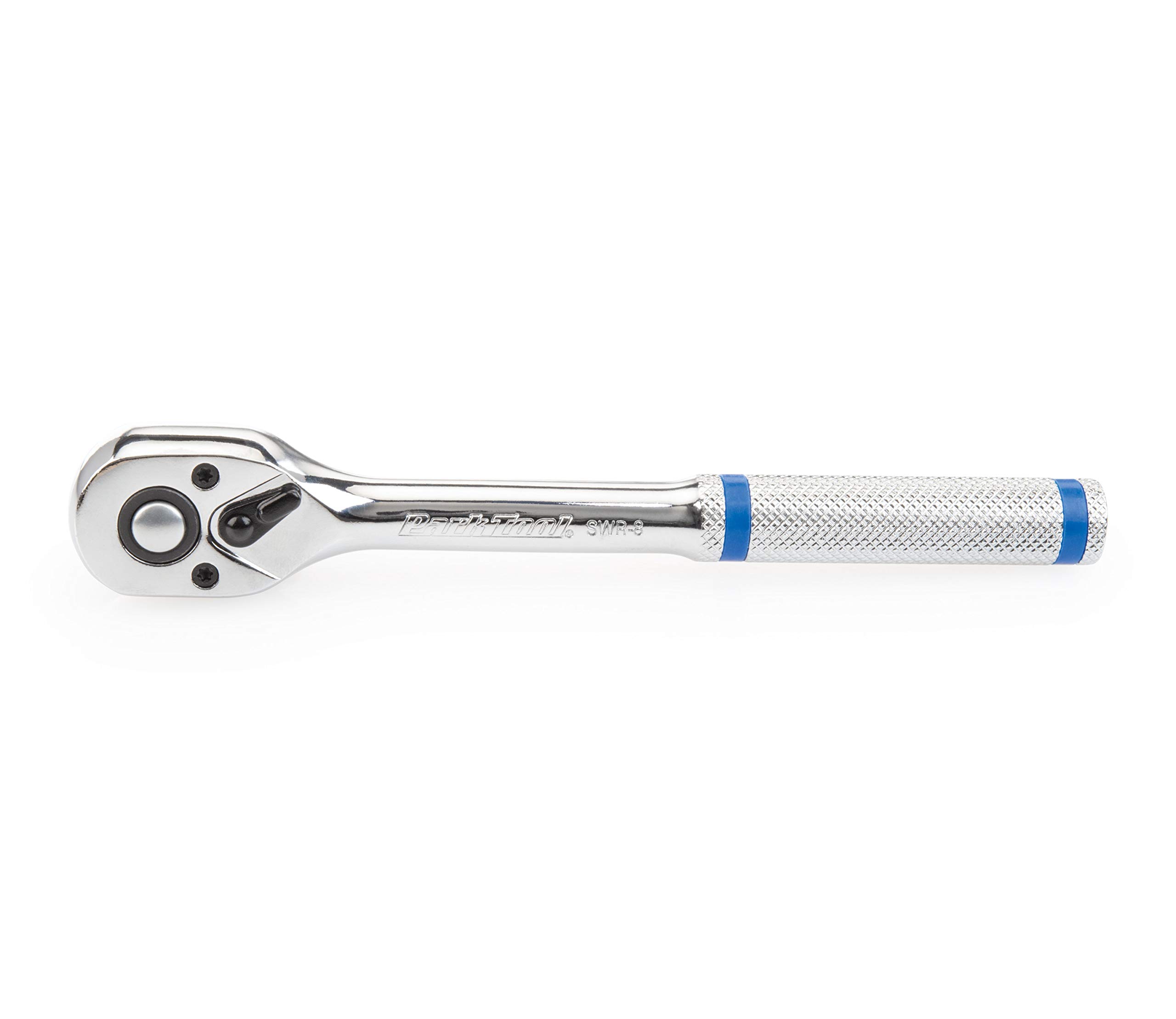 

PARKTOOL Ratchet Drive SWR-8 Handle, 9.5mm (3/8 )