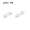 2pcs Household Kitchen Storage Wire Winder Traceless Plug Fixed Power Cord Organizer Cable Management Home Storage Tools
