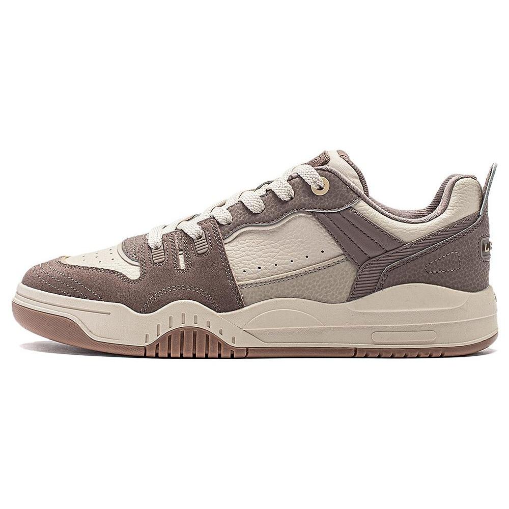 Li-Ning Jiangyue Taupe Beige Men s AGCT293-3 EU 39