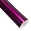 Car Sticker Jam Purple Auto Wrapping Vinly Film PET Sticker Bubble Free PVC Decals Car Accessories Exterior Interior Decoration