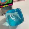 Needoh Nice Cube Sensory Stress Reliever Fidget Tool for Anxiety &Focus Desk Sensory Cube for Adults & Anti-Anxiety Squeeze Kids