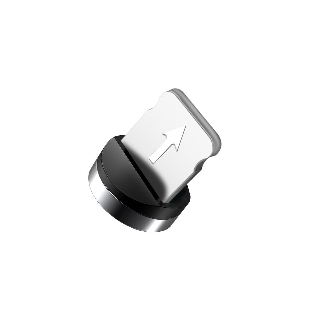 Magnetic USB Cable Fast Charging Type-C Cable Magnet Charger Data Charge Micro USB Cable Mobile Phone USB Cord for IPhone