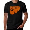 HIGH QUALITY Rubber Soul Logo T-Shirt Mens Graphic T Shirts Man T Shirts Graphic T-Shirt
