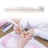 Uvs LED Nail Lamp for Gel Nail Polishs Uvs Light for Gel Nails Fast Drying Nail Light Fast Curing Nail Dryer Nail Light
